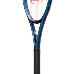 Raquette Wilson Ultra 100 V4 (300g) 13 Raquette Wilson Ultra 100 V4 (300g) -Tennis Équipement Magasin raquette wilson ultra 100 v4 300g 5