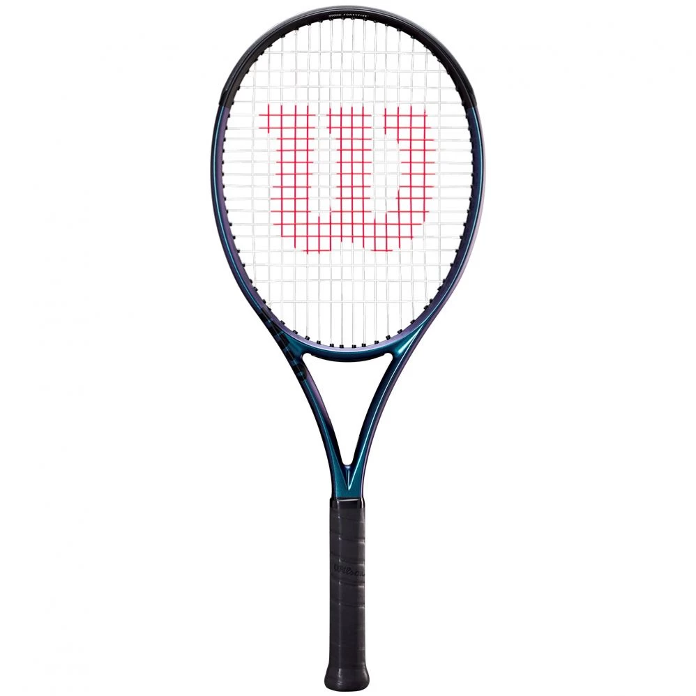 Raquette Wilson Ultra 100 V4 (300g) 3 Raquette Wilson Ultra 100 V4 (300g)