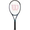 Raquette Wilson Ultra 100L V4 (280g) 1 Raquette Wilson Ultra 100L V4 (280g) -Tennis Équipement Magasin raquette wilson ultra 100l v4 280g