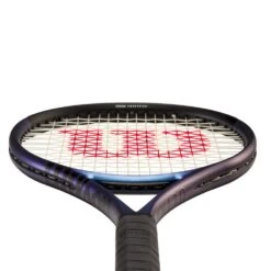Raquette Wilson Ultra 100L V4 (280g) -Tennis Équipement Magasin raquette wilson ultra 100l v4 280g 2