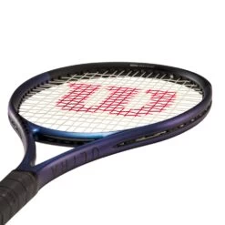 Raquette Wilson Ultra 100L V4 (280g) -Tennis Équipement Magasin raquette wilson ultra 100l v4 280g 3