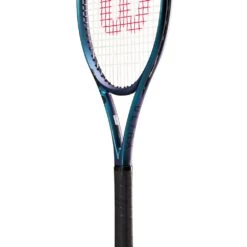 Raquette Wilson Ultra 100L V4 (280g) -Tennis Équipement Magasin raquette wilson ultra 100l v4 280g 4