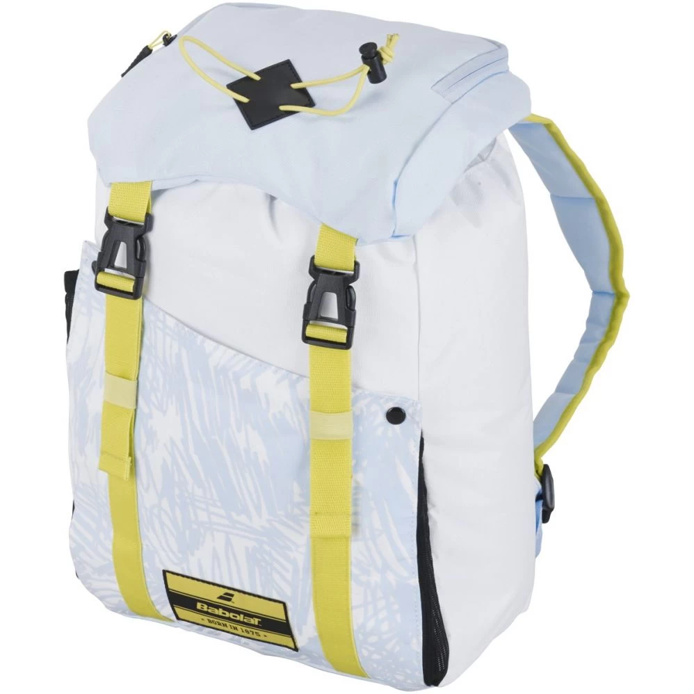 Sac à Dos Babolat Junior Girl 4 Sac à Dos Babolat Junior Girl – Image 2