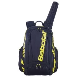 Sac à Dos Babolat Pure Aero -Tennis Équipement Magasin sac a dos babolat pure aero 2