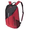 Sac à Dos Head Tour Team Noir / Rouge 1 Sac à Dos Head Tour Team Noir / Rouge -Tennis Équipement Magasin sac a dos head tour team noir rouge