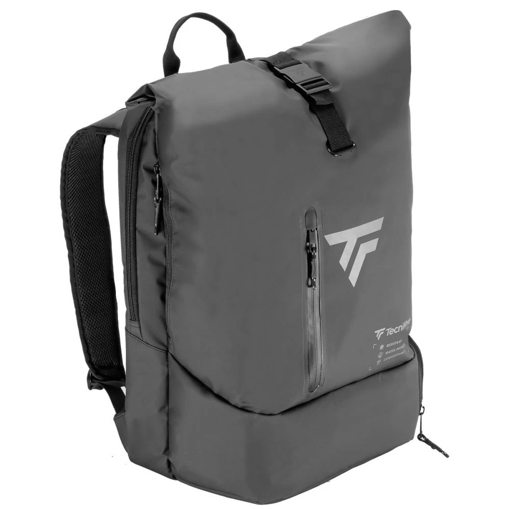 Sac à Dos Tecnifibre Team Dry Standbag 3R 3 Sac à Dos Tecnifibre Team Dry Standbag 3R