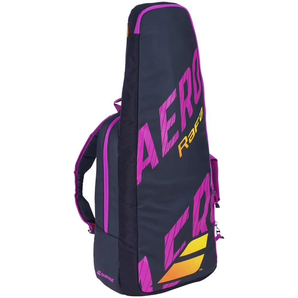 Sac à Dos Thermobag Babolat Pure Aero Rafa 4 Sac à Dos Thermobag Babolat Pure Aero Rafa – Image 2