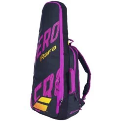 Sac à Dos Thermobag Babolat Pure Aero Rafa 7 Sac à Dos Thermobag Babolat Pure Aero Rafa -Tennis Équipement Magasin sac a dos thermobag babolat pure aero rafa 2