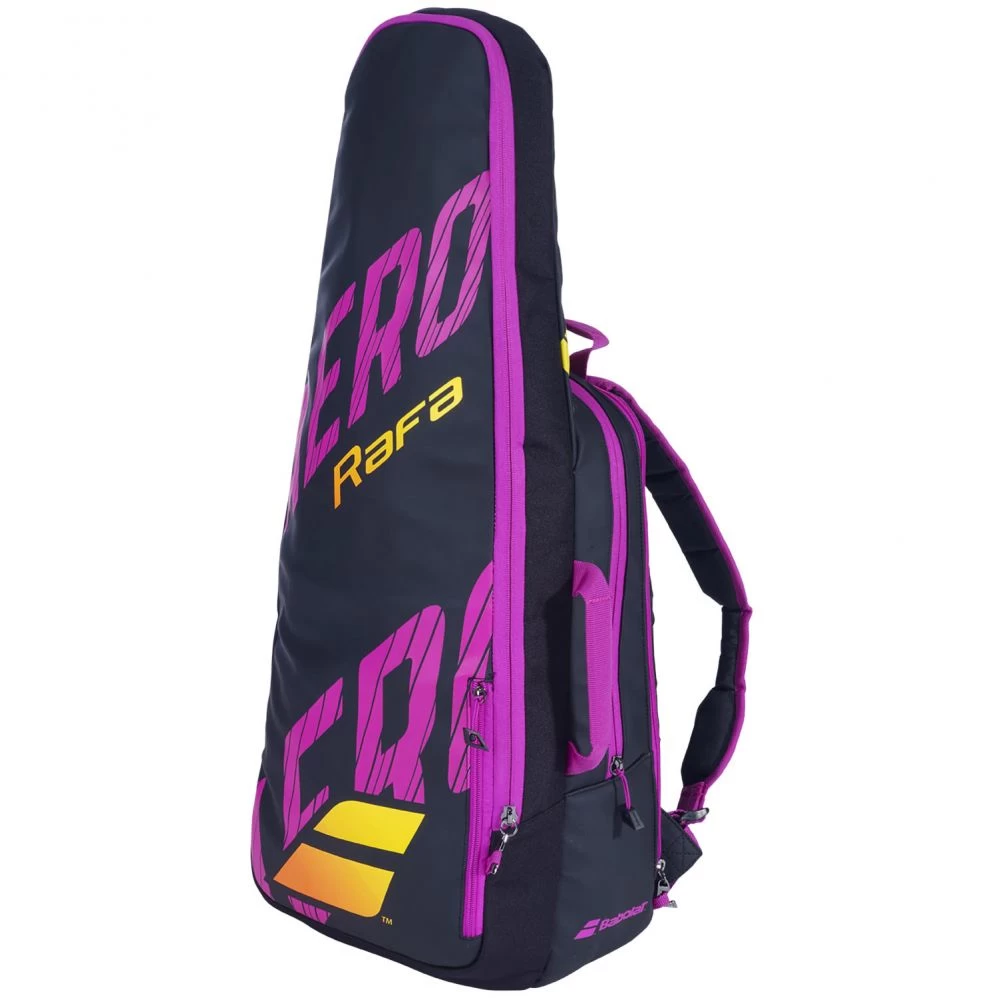 Sac à Dos Thermobag Babolat Pure Aero Rafa 5 Sac à Dos Thermobag Babolat Pure Aero Rafa – Image 3