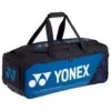 Sac à Roulettes Yonex Pro Bleu -Tennis Équipement Magasin sac a roulettes yonex pro bleu
