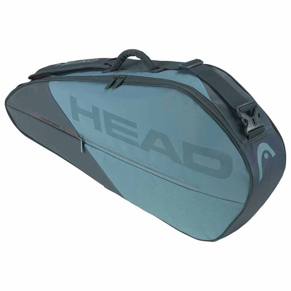 Sac De Tennis Head Tour S Bleu 3R 3 Sac De Tennis Head Tour S Bleu 3R