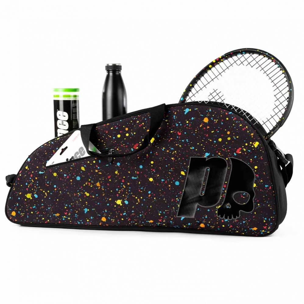 Sac De Tennis Prince By Hydrogen Spark 3R 5 Sac De Tennis Prince By Hydrogen Spark 3R – Image 3