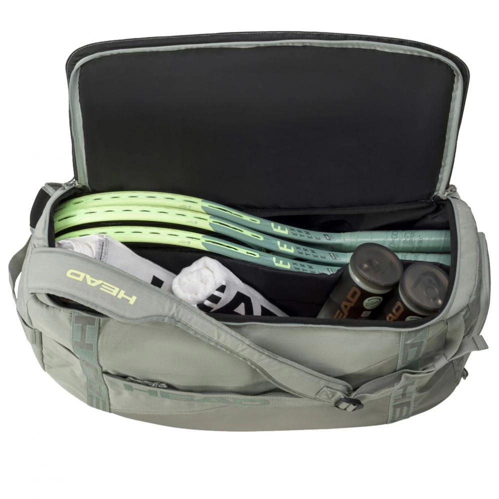 Sac Head Pro Duffle M Extreme 4 Sac Head Pro Duffle M Extreme – Image 2