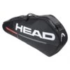 Sac Head Tour Team 3R Noir / Orange 1 Sac Head Tour Team 3R Noir / Orange -Tennis Équipement Magasin sac head tour team 3r noir orange