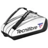 Sac Tecnifibre Tour Endurance 12R Blanc -Tennis Équipement Magasin sac tecnifibre tour endurance 12r blanc