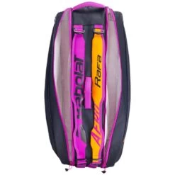 Sac Thermobag Babolat Pure Aero Rafa 6R 10 Sac Thermobag Babolat Pure Aero Rafa 6R -Tennis Équipement Magasin sac thermobag babolat pure aero rafa 6r 3