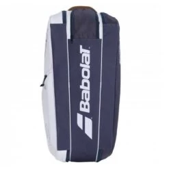 Sac Thermobag Babolat RH6 Pure Wimbledon 7 Sac Thermobag Babolat RH6 Pure Wimbledon -Tennis Équipement Magasin sac thermobag babolat rh6 pure wimbledon 2