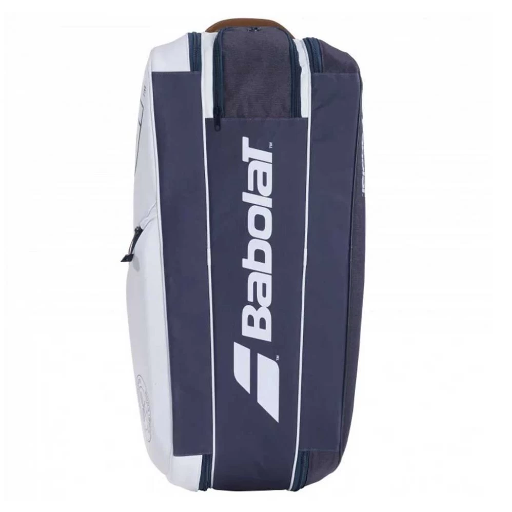 Sac Thermobag Babolat RH6 Pure Wimbledon 5 Sac Thermobag Babolat RH6 Pure Wimbledon – Image 3