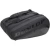 Sac Thermobag Dunlop CX Performance 12R Noir 1 Sac Thermobag Dunlop CX Performance 12R Noir -Tennis Équipement Magasin sac thermobag dunlop cx performance 12r noir
