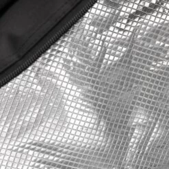 Sac Thermobag Dunlop CX Performance 8R Noir -Tennis Équipement Magasin sac thermobag dunlop cx performance 8r noir 2