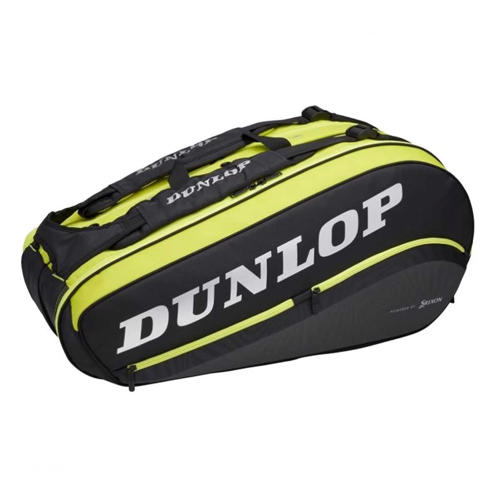 Sac Thermobag Dunlop SX Performance 8R 2022 2 Sac Thermobag Dunlop SX Performance 8R 2022