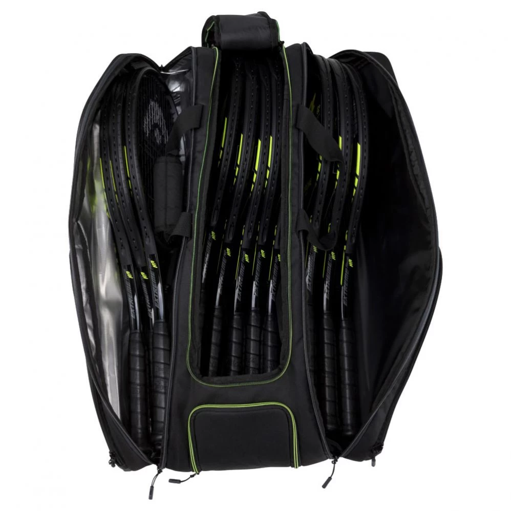 Sac Thermobag Head Extreme Nite 12R Monstercombi 4 Sac Thermobag Head Extreme Nite 12R Monstercombi – Image 2