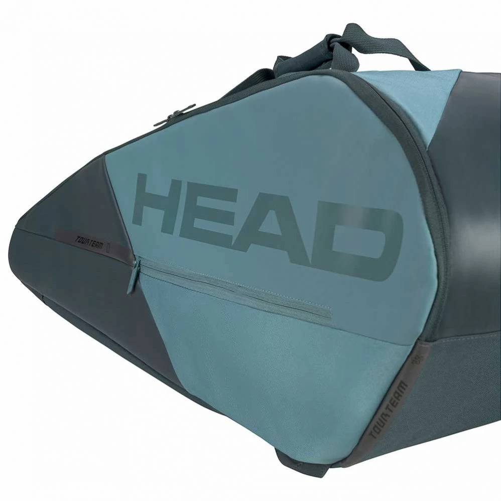 Sac Thermobag Head Tour L Bleu 9R 7 Sac Thermobag Head Tour L Bleu 9R – Image 5