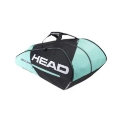 Sac Thermobag Head Tour Team 12R Monstercombi Noir / Mint