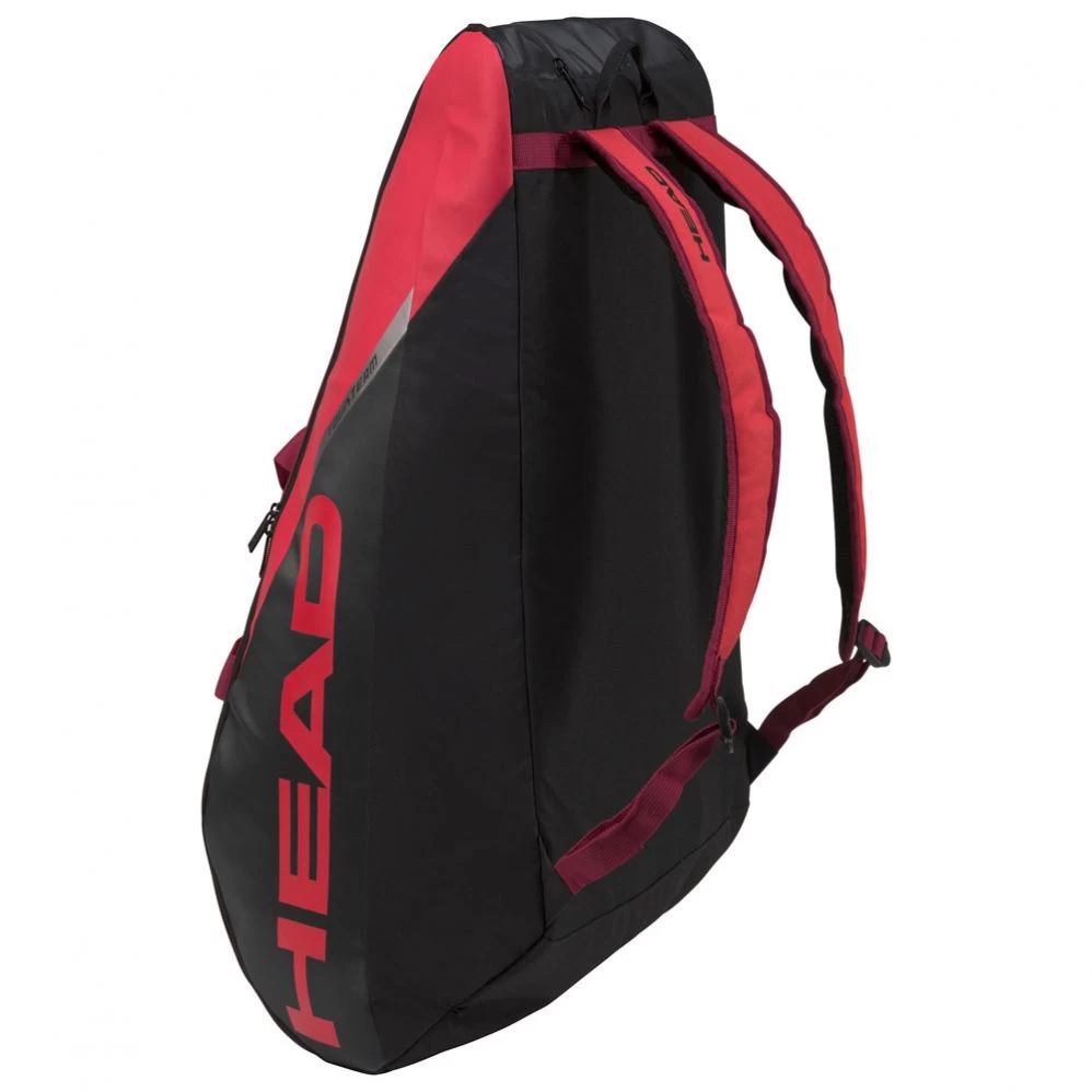 Sac Thermobag Head Tour Team 12R Monstercombi Rouge / Noir 4 Sac Thermobag Head Tour Team 12R Monstercombi Rouge / Noir – Image 2