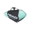 Sac Thermobag Head Tour Team 9R Supercombi Noir / Mint -Tennis Équipement Magasin sac thermobag head tour team 9r supercombi noir mint