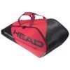 Sac Thermobag Head Tour Team 9R Supercombi Noir / Rouge 2 Sac Thermobag Head Tour Team 9R Supercombi Noir / Rouge -Tennis Équipement Magasin sac thermobag head tour team 9r supercombi noir rouge