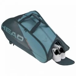 Sac Thermobag Head Tour XL Bleu 12R -Tennis Équipement Magasin sac thermobag head tour xl bleu 12r 2