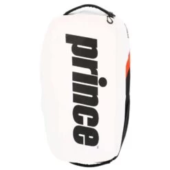 Sac Thermobag Prince Evo Tour 12R Blanc -Tennis Équipement Magasin sac thermobag prince evo tour 12r blanc 3