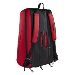 Sac Thermobag Wilson Clash V2 Super Tour 15R 10 Sac Thermobag Wilson Clash V2 Super Tour 15R -Tennis Équipement Magasin sac thermobag wilson clash v2 super tour 15r 2