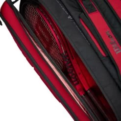 Sac Thermobag Wilson Clash V2 Super Tour 15R 13 Sac Thermobag Wilson Clash V2 Super Tour 15R -Tennis Équipement Magasin sac thermobag wilson clash v2 super tour 15r 5
