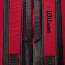 Sac Thermobag Wilson Clash V2 Super Tour 9R -Tennis Équipement Magasin sac thermobag wilson clash v2 super tour 9r 5