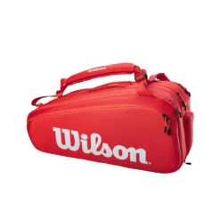 Sac Thermobag Wilson Super Tour 15R Rouge
