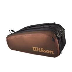 Nouvelles Arrivées 12 Sac Thermobag Wilson Super Tour Pro Staff V14 15R