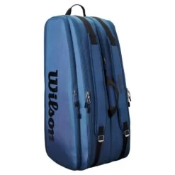 Sac Thermobag Wilson Ultra V4 12R 10 Sac Thermobag Wilson Ultra V4 12R -Tennis Équipement Magasin sac thermobag wilson ultra v4 12r 2