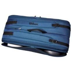 Sac Thermobag Wilson Ultra V4 12R 12 Sac Thermobag Wilson Ultra V4 12R -Tennis Équipement Magasin sac thermobag wilson ultra v4 12r 4