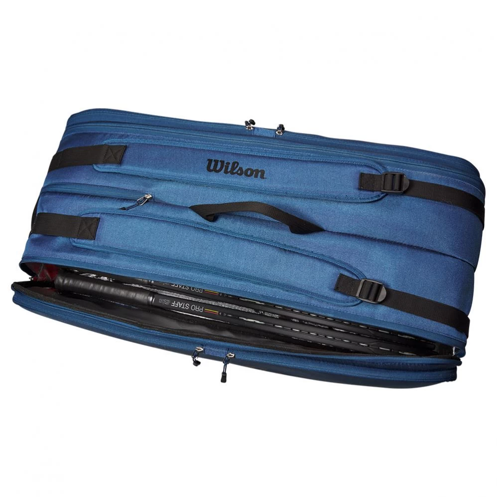 Sac Thermobag Wilson Ultra V4 12R 8 Sac Thermobag Wilson Ultra V4 12R – Image 6