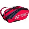 Sac Thermobag Yonex Pro Rouge / Bleu 9 Raquettes 2 Sac Thermobag Yonex Pro Rouge / Bleu 9 Raquettes -Tennis Équipement Magasin sac thermobag yonex pro rouge bleu 9 raquettes