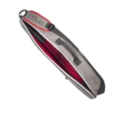 Sac Wilson Team 3R Gris Chiné -Tennis Équipement Magasin sac wilson team 3r gris chine 3