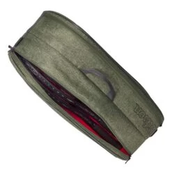 Sac Wilson Team 6R Vert Chiné 13 Sac Wilson Team 6R Vert Chiné -Tennis Équipement Magasin sac wilson team 6r vert chine 5