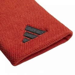 Serre-Poignets Adidas Large Rouge X 2 8 Serre-Poignets Adidas Large Rouge X 2 -Tennis Équipement Magasin serre poignets adidas large rouge x 2 2