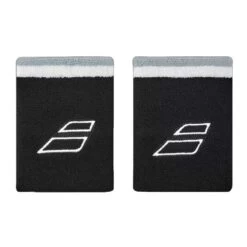 Serre-Poignets Babolat Terry Jumbo Noir / Blanc
