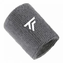 Serre-Poignets Tecnifibre XL Gris