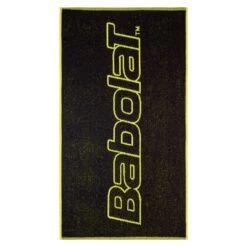 Serviette Babolat Medium Noir / Aero