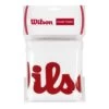 Serviette Wilson Court Towel -Tennis Équipement Magasin serviette wilson court towel