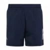 Short Adidas Junior Club 3 Bandes Bleu Marine -Tennis Équipement Magasin short adidas junior club 3 bandes bleu marine